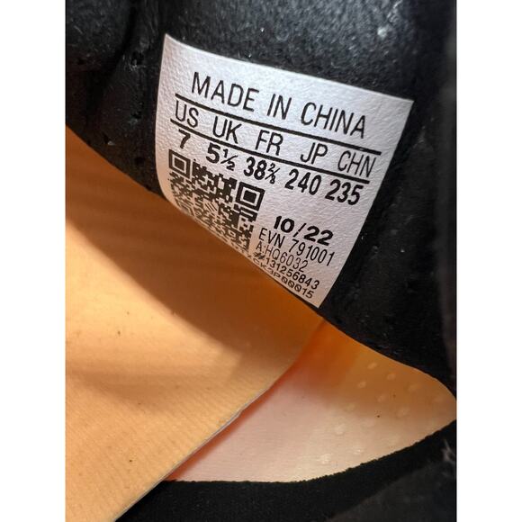 Adidas Five Ten 5.10 Kestrel Boa Biking Shoes Sand HQ6032 Woman’s Size 7 - Picture 3 of 12